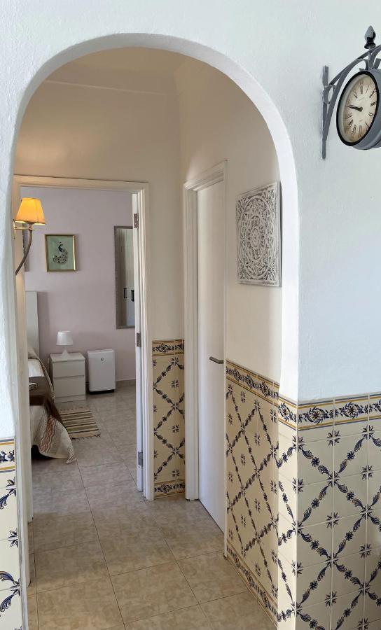 Lovely Apartment, 4 Min Best Beaches, Near Lisbon Centre Charneca  Exterior foto