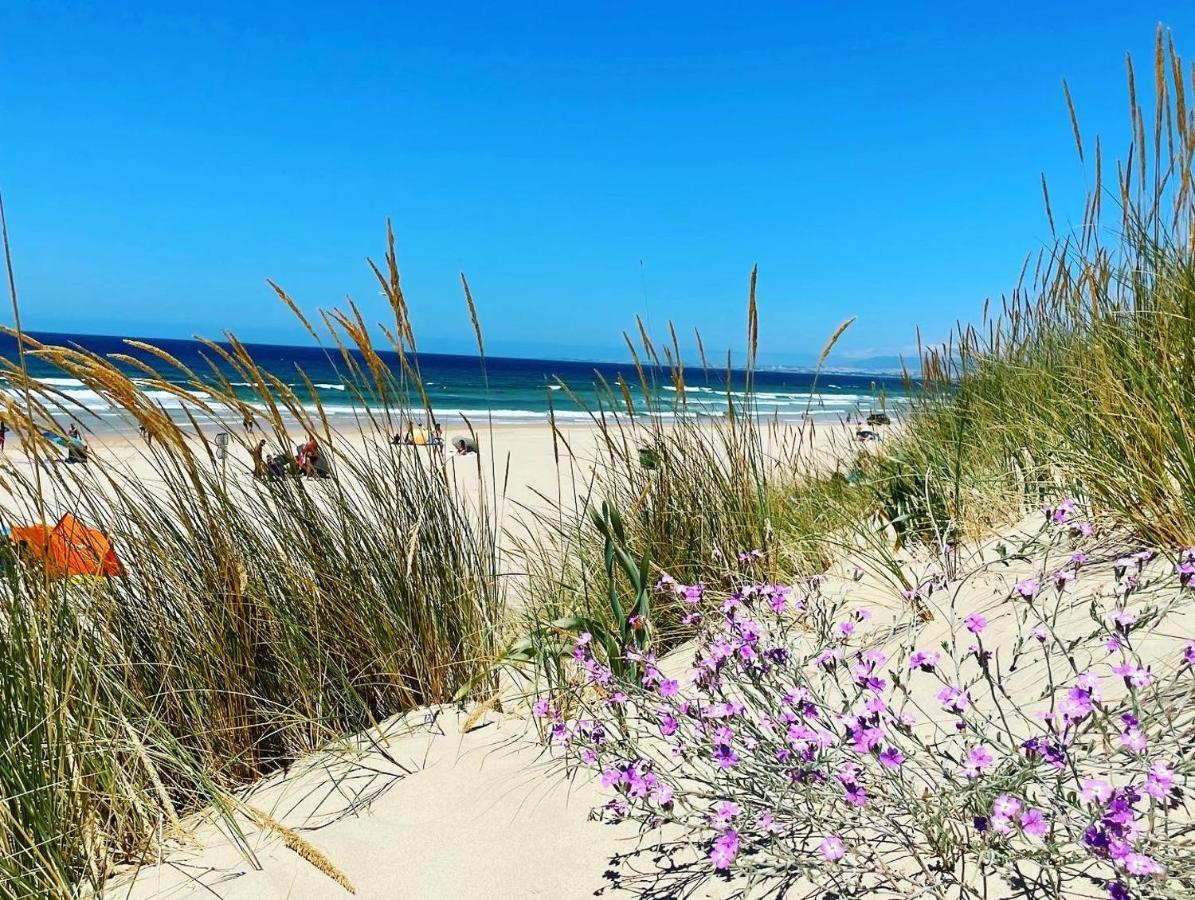 Lovely Apartment, 4 Min Best Beaches, Near Lisbon Centre Charneca  Exterior foto